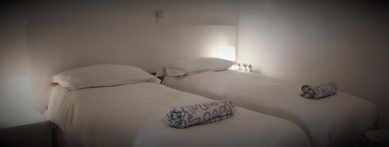 Bed and Breakfast Ca Viro Albosaggia Exterior foto