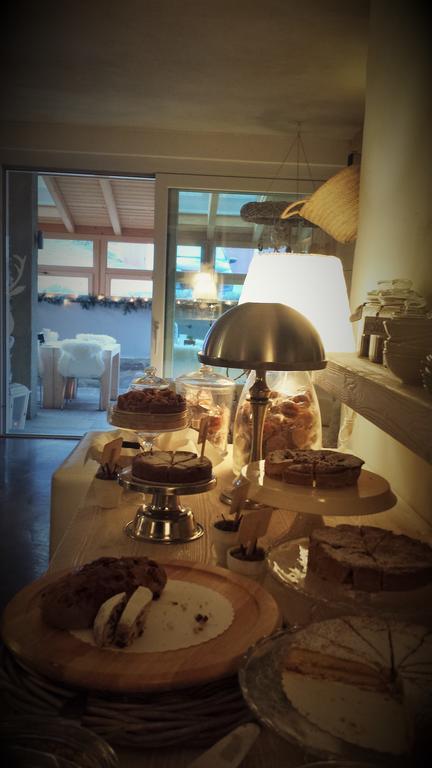 Bed and Breakfast Ca Viro Albosaggia Exterior foto