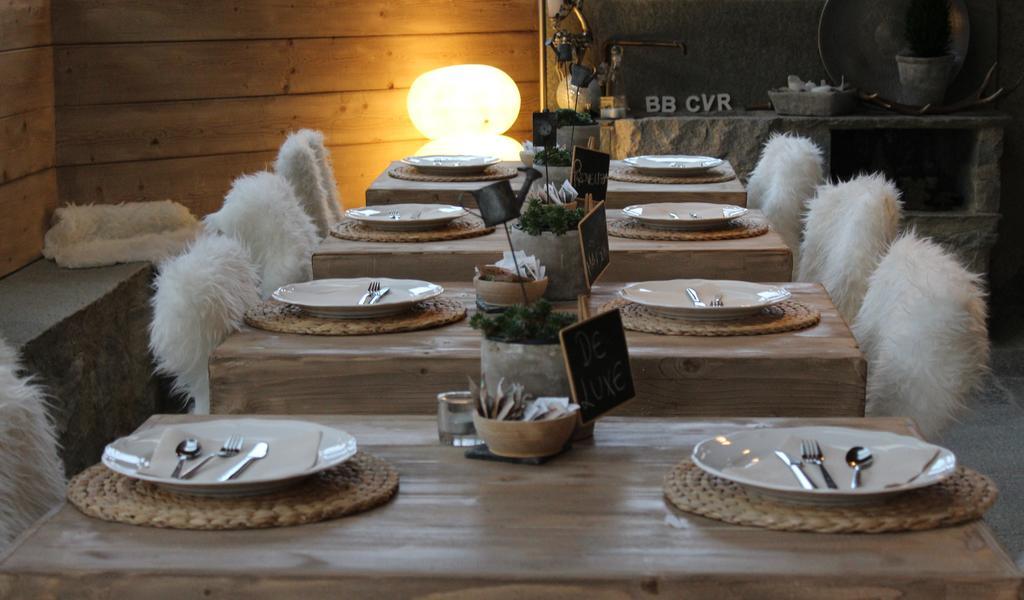 Bed and Breakfast Ca Viro Albosaggia Exterior foto