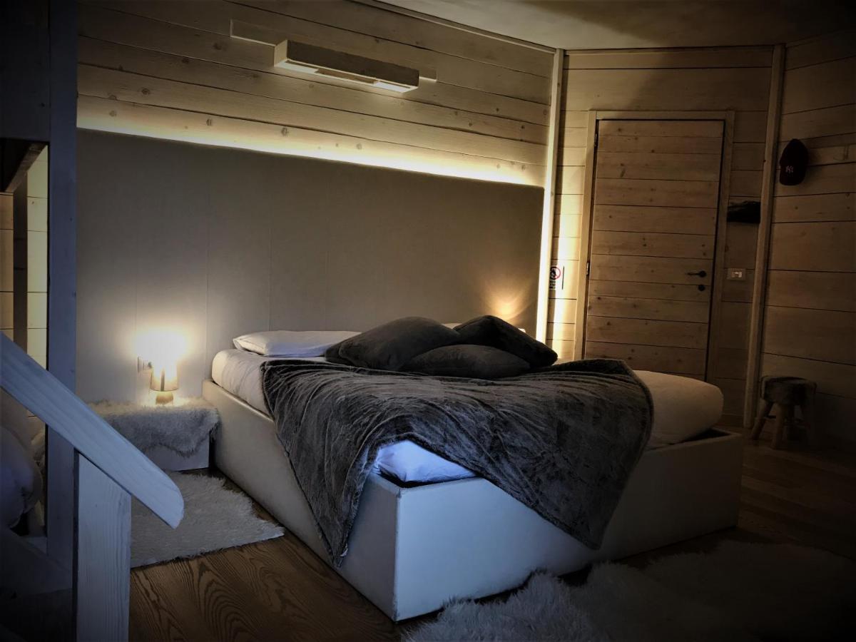 Bed and Breakfast Ca Viro Albosaggia Exterior foto
